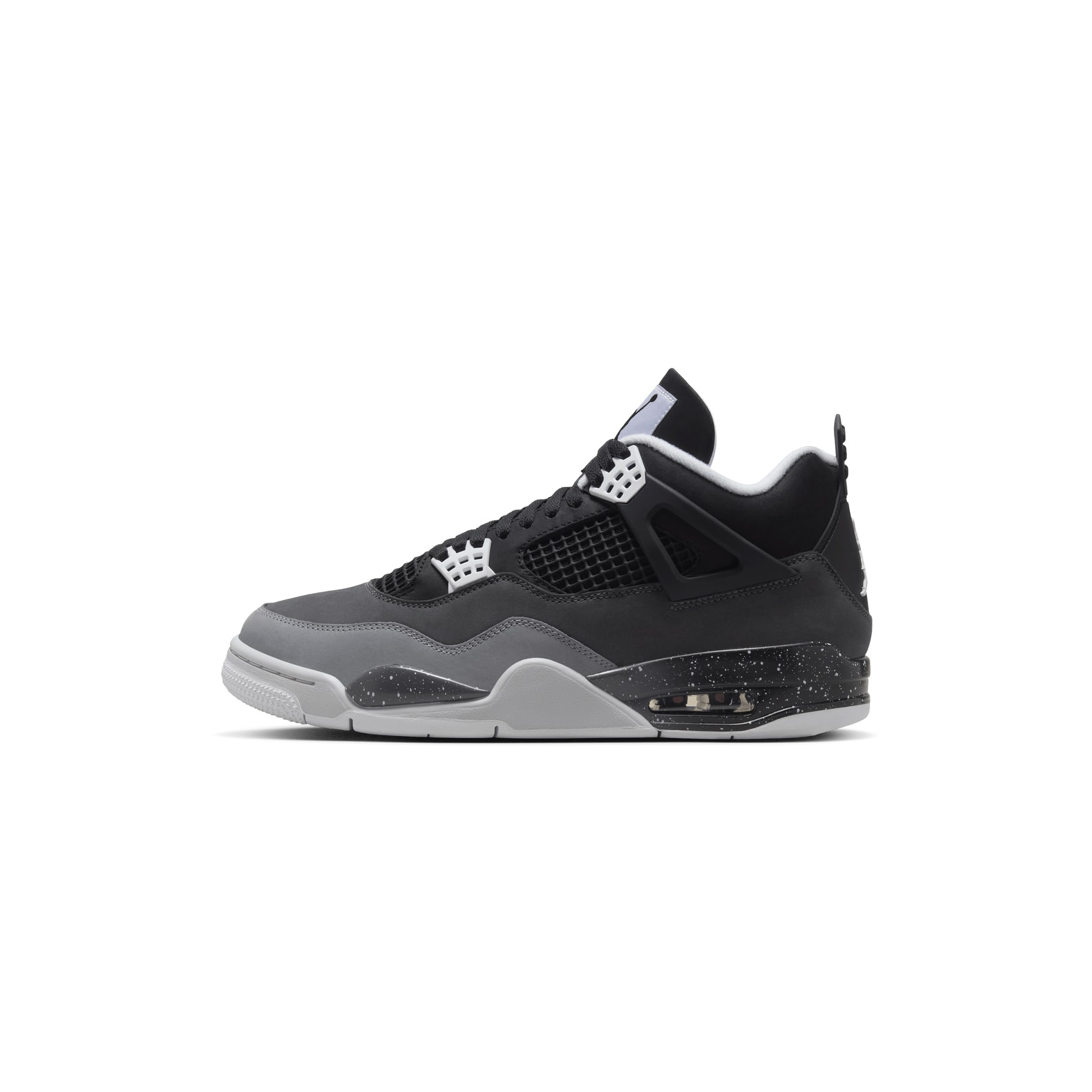 AIR JORDAN 4 FEAR FQ8138-002